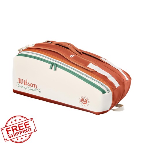 Wilson roland garros - wilson, roland-garros