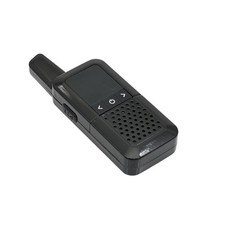 Mini walkie talkie portatile - talkie,