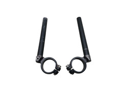 Suzuki GSXR 1000 2012 2015 ABS GSX-R 1000 coppia semimanubri oriignali