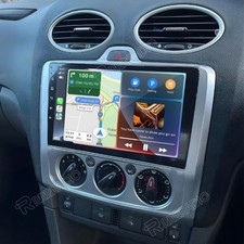 Autoradio 64G CarPlay Android