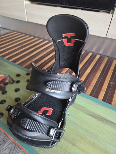 Union attacchi snowboard - attacchi,