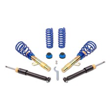 KIT ASSETTO REGOLABILE AP RACING - BMW SERIE 3 - E90 - E91 - E92 - E93 - XDRIVE