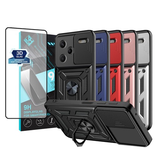 Custodia cellulare esterna per