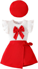 Completo Vestiti Bambina