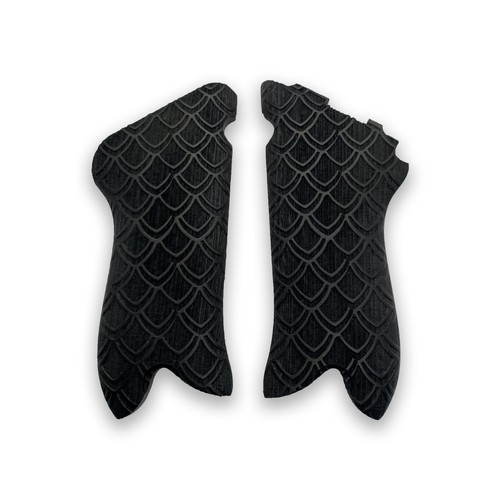 Luger p08 black - luger,