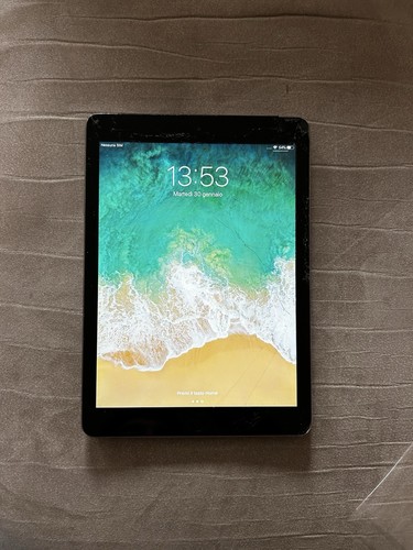 Ipad air - air,