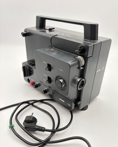 Bauer t180 proiettore - proiettore, film