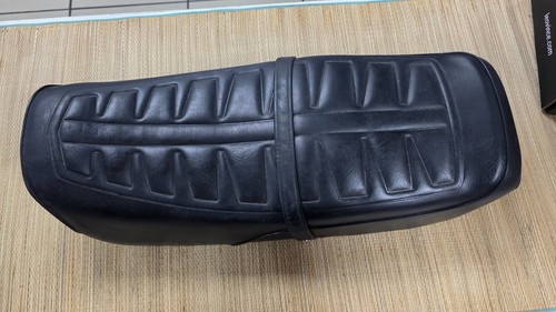 Sella honda cb900 700f con - sella,