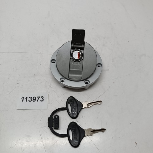 Tappo serbatoio carburante - tappo,