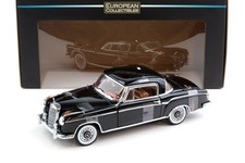 Sun star mercedes 220 - 1:18,