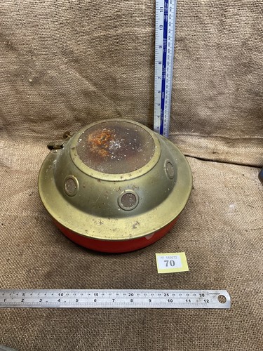 Riscaldatore pozzetto - riscaldatore, a