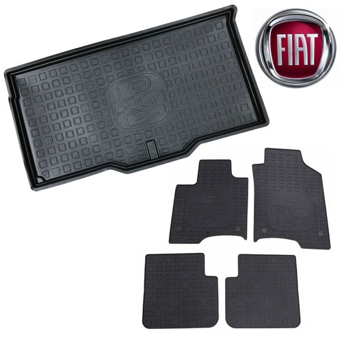 Promo pack tappetini tappeti - promo,
