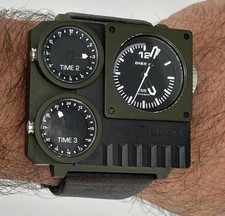 Orologio da polso uomo DIESEL