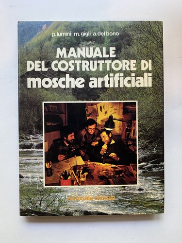 Manuale del costruttore - del,
