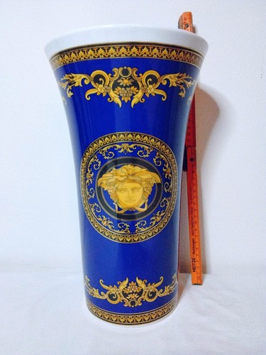 Rosenthal versace medusa - rosenthal,