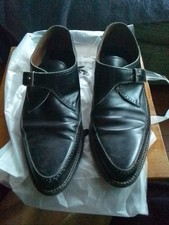 Scarpe Cesare Paciotti In Ottime Condizioni