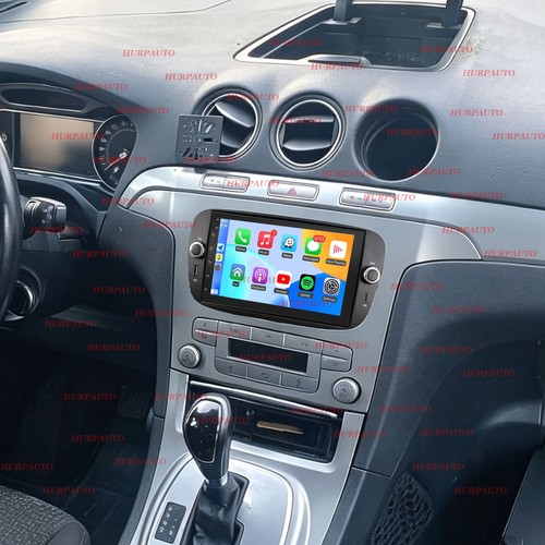 Autoradio per ford - 7", galaxy