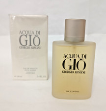 Acqua gio di - acqua, giorgio