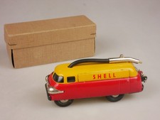 Schuco Radiant Service 5601