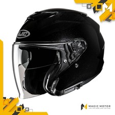 Casco moto jet hjc i31 - jet,