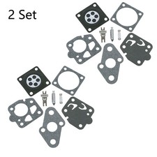 2x Kit Riparazione Carburatore