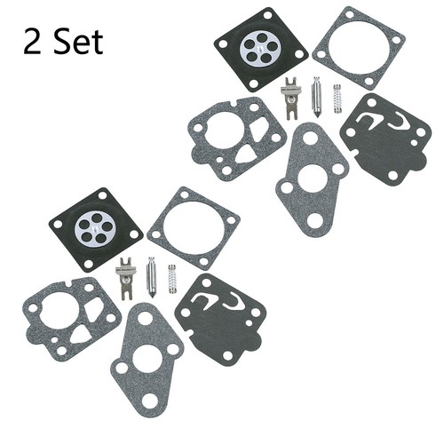 Kit riparazione carburatore - 2x,