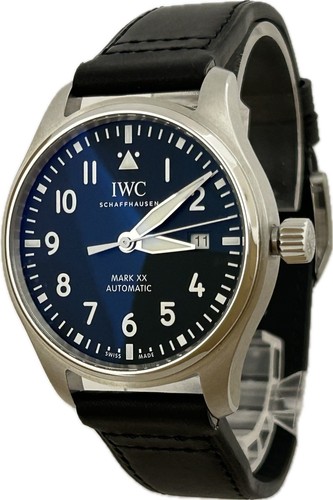 Iwc pilot watch - mark, xx