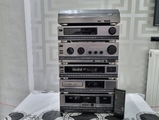 Sony LBT-D705 Impianto stereo