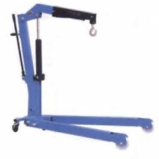 Gru gruetta giraffa idraulica sollevamento Kg1500-1700-2000 elevatore di stampi 