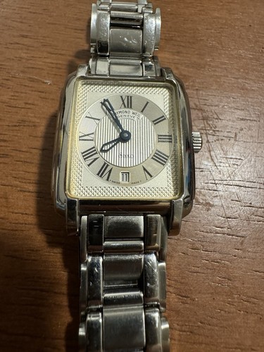 Orologio donna raymond - orologio, weil
