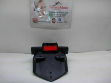Parafango porta targa flap - porta,