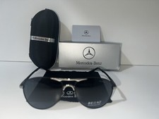 Occhiali Da Sole Mercedes-Benz