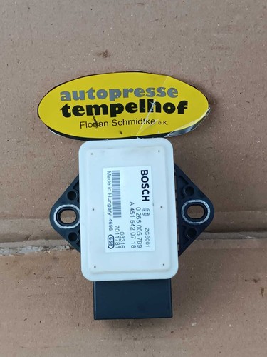 Sensore avidità smart - di,