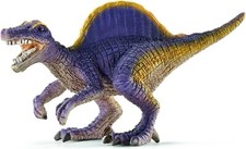 DINOSAURO DINOSAUR  SCHLEICH
