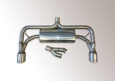 Scarico Magneti Marelli 900T ALFA ROMEO Giulietta RACCORDO OMOLOGATO