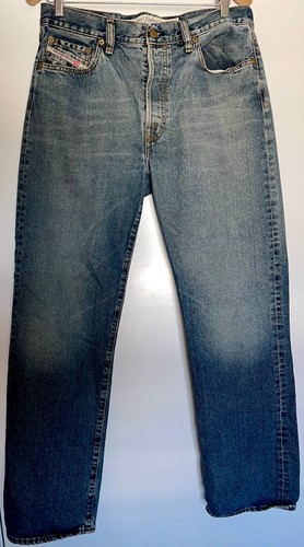 Jeans diesel uomo vintage anni - uomo,
