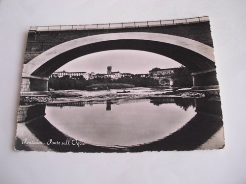 Brescia pontevico ponte - brescia,