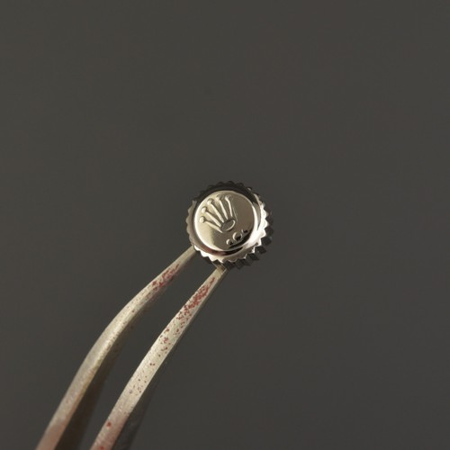 Rolex datejust 704 tubi - datejust, 9
