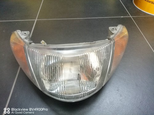 Faro anteriore frecce dx ed - frecce,