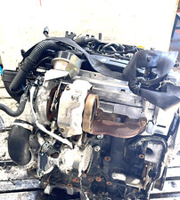 CRM MOTORE SEAT LEON 2.0 TDI 16V. 150CV. IMPIANTO BOSCH 2016 CON VARIATORE FASE