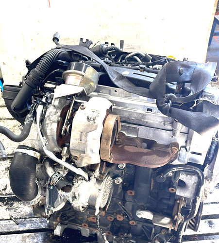 Crm motore seat - leon, 2.0