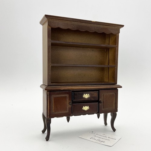 Credenza libreria piattaia - piattaia, per