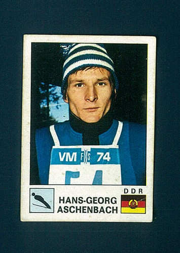 Figurina panini sport vedettes - sport,