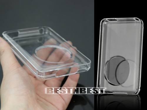Custodia plastica cristallo - in,