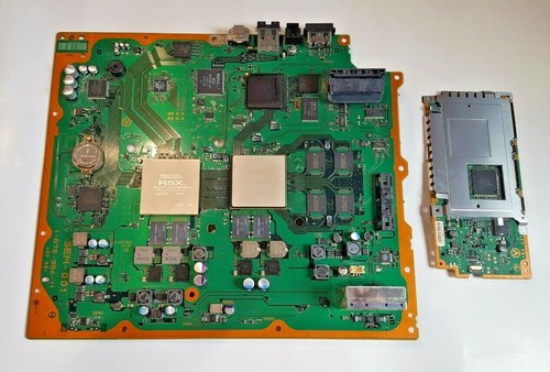 Scheda madre sony playstation - scheda,