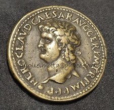 CAVINO GRANDE BRONZO NERONE