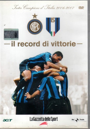 Cofanetto dvd record - record, di