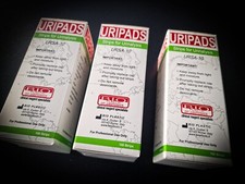 STRISCE PER ANALISI DELLE