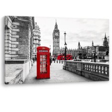 Cabina telefonica Londra Big