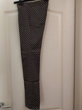 Dolce & Gabbana Pantaloni pois nuovi